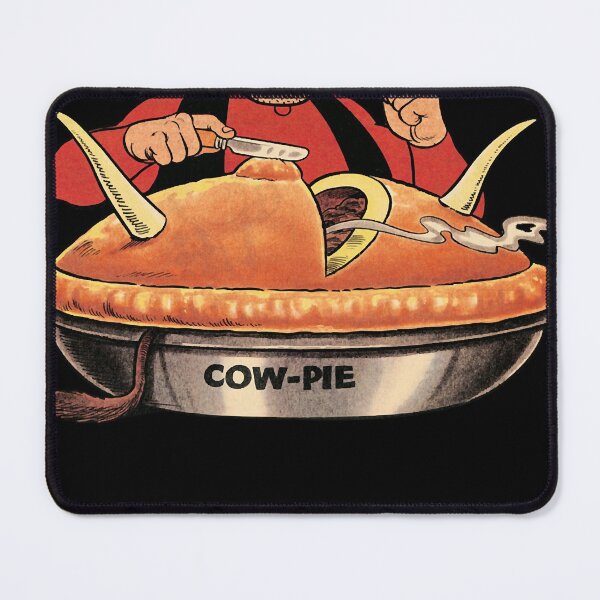 Item preview, Desperate Dan Classic  designed and sold by georgrocha.