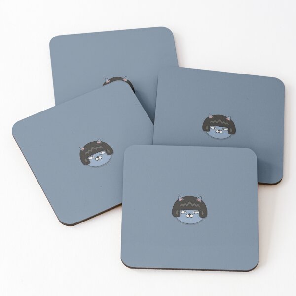 Item preview, Neo Kakaotalk Friends designed and sold by William Cano.