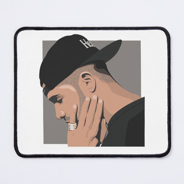 Item preview, Drake Iconic designed and sold by Jennifer Adair.