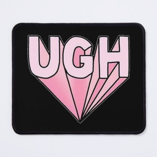 Item preview, Ugh 3d designed and sold by Jennifer Adair.