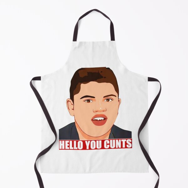 Item preview, Happy birthday Harvey price hello you cunts Harvey price meme - katie price Harvey price hello you designed and sold by BrainSushiStudi.