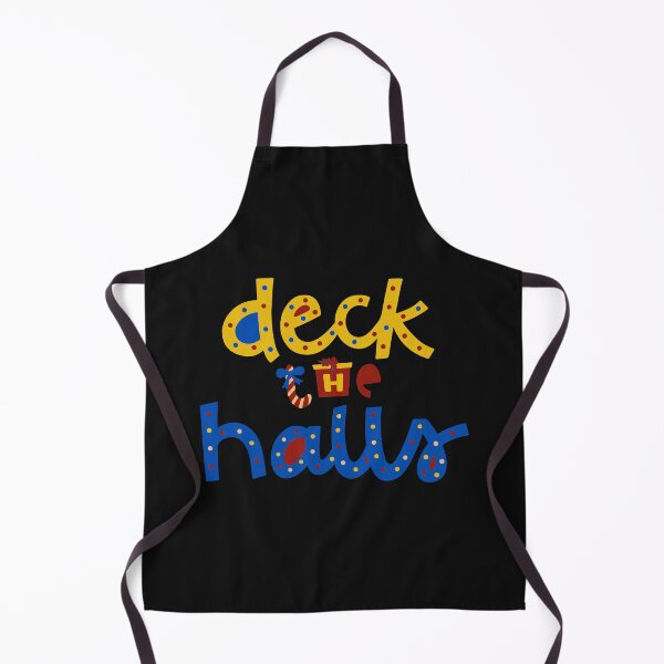 Item preview, Deck the Halls! designed and sold by POSITIVE4EVA.