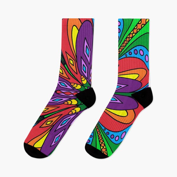 Item preview, Mandala Colors designed and sold by petrucionunes.
