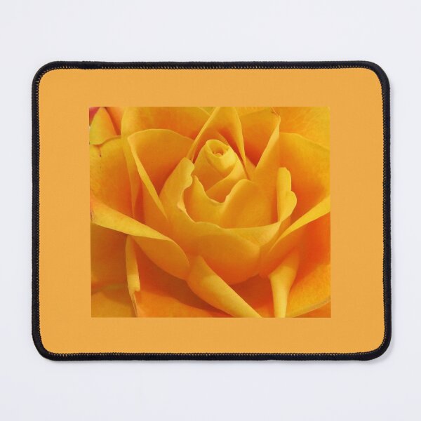 Item preview, Golden Yellow Rose designed and sold by Honey Myrtle Studio.