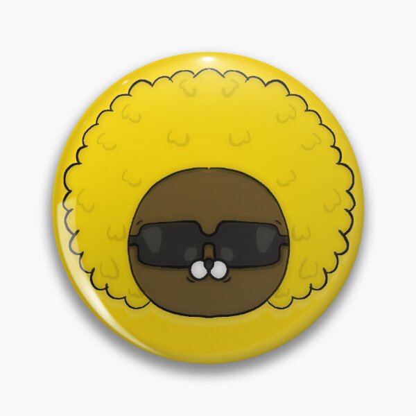 Item preview, Jay G Kakaotalk Friends designed and sold by William Cano.
