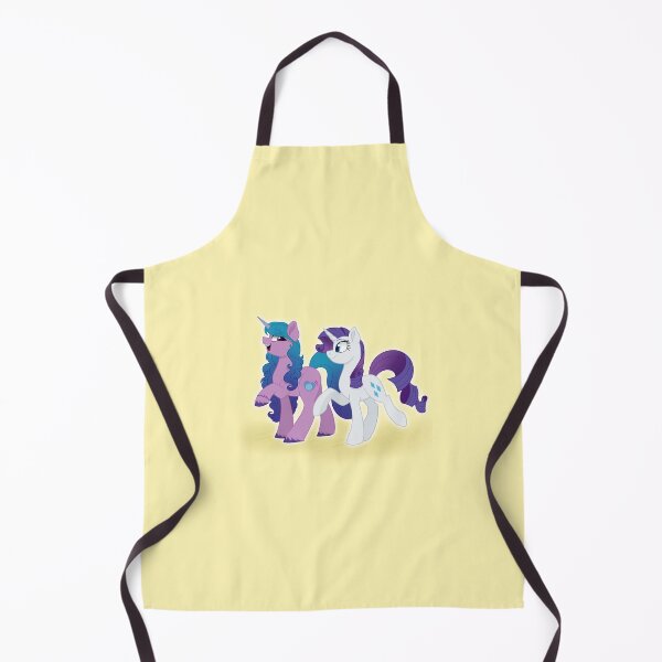 Item preview, Generosity - Izzy and Rarity designed and sold by tylerrossart.