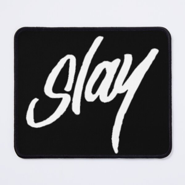 Item preview, Slay designed and sold by Jennifer Adair.