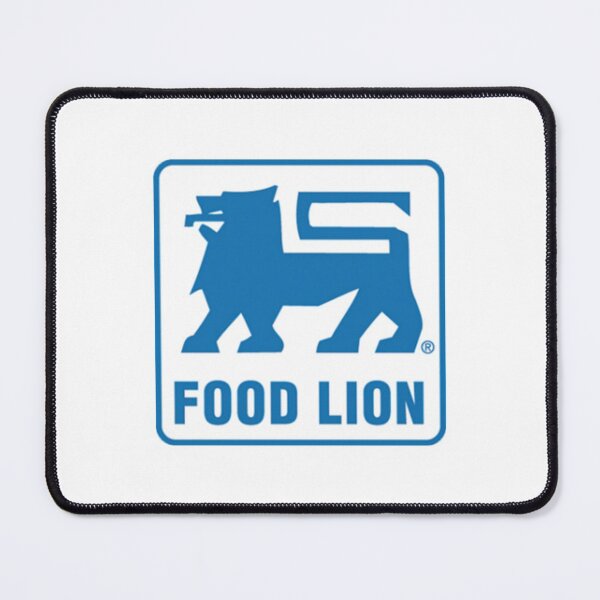 Item preview, FOOD LION GROCERY STORE designed and sold by BrainSushiStudi.