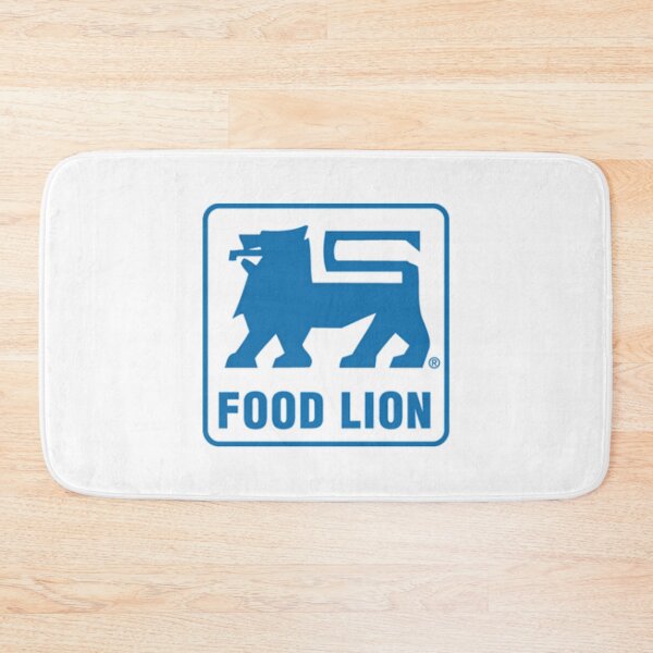 Item preview, FOOD LION GROCERY STORE   designed and sold by BrainSushiStudi.