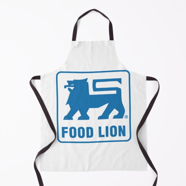 Item preview, FOOD LION GROCERY STORE designed and sold by BrainSushiStudi.