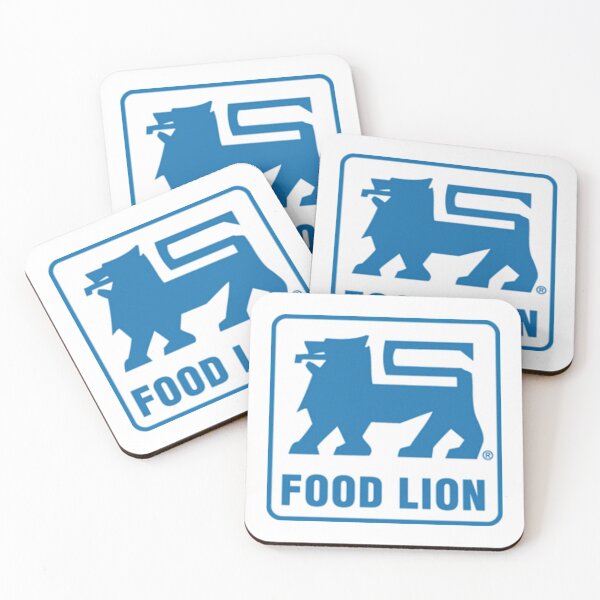 Item preview, FOOD LION GROCERY STORE   designed and sold by BrainSushiStudi.