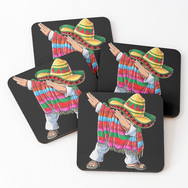 Item preview, Vicente Fernandez Dab designed and sold by SheriGreen.