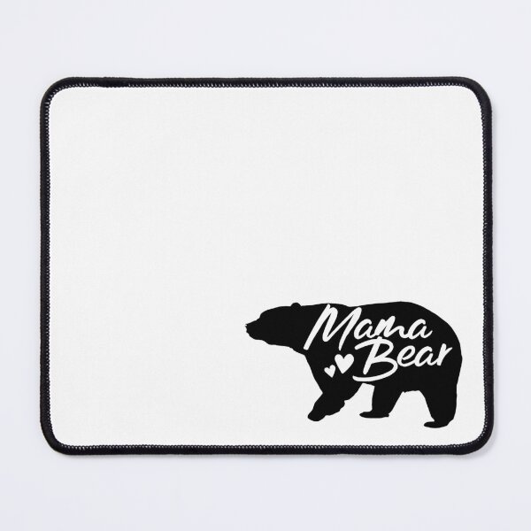 Item preview, Mama Bear designed and sold by Jennifer Adair.