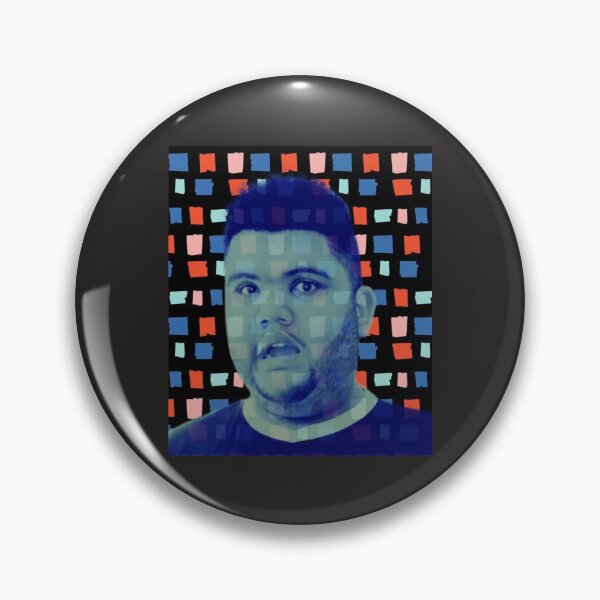 Item preview, harvey price     designed and sold by BrainSushiStudi.