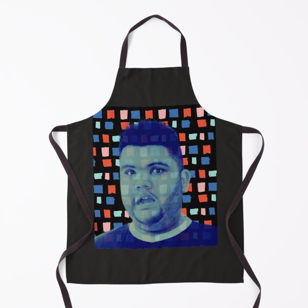 Item preview, harvey price designed and sold by BrainSushiStudi.