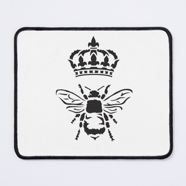 Item preview, Queen Bee designed and sold by Jennifer Adair.