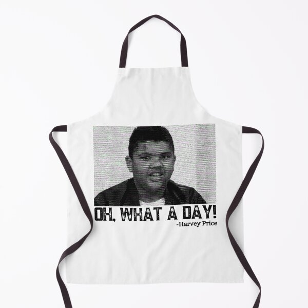 Item preview, Harvey price - oh what a day designed and sold by BrainSushiStudi.