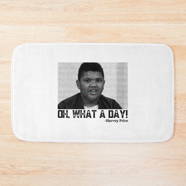 Item preview, Harvey price - oh what a day    designed and sold by BrainSushiStudi.