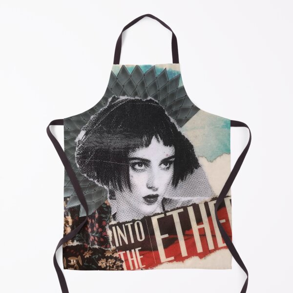 Item preview, Into the Ether designed and sold by mynameisiden.