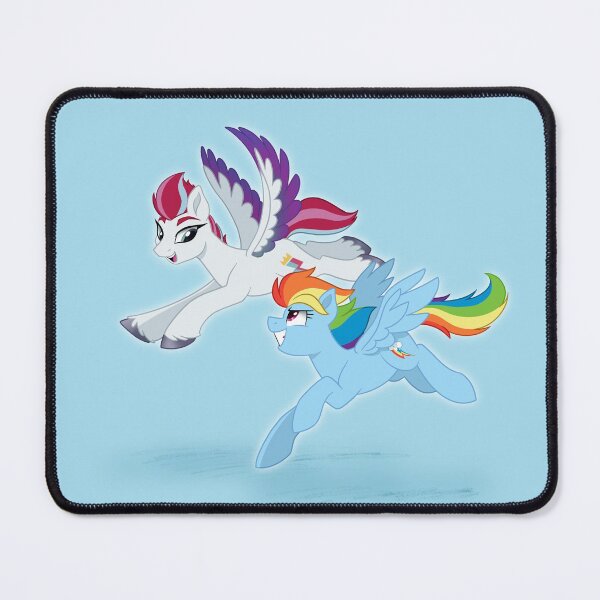 Item preview, Loyalty - Zipp and Rainbow designed and sold by tylerrossart.