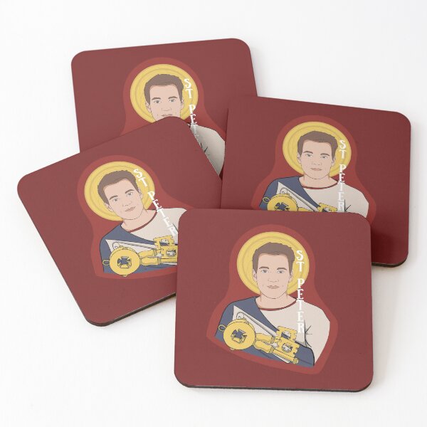 Item preview, St. Peter designed and sold by mfrancescon13.