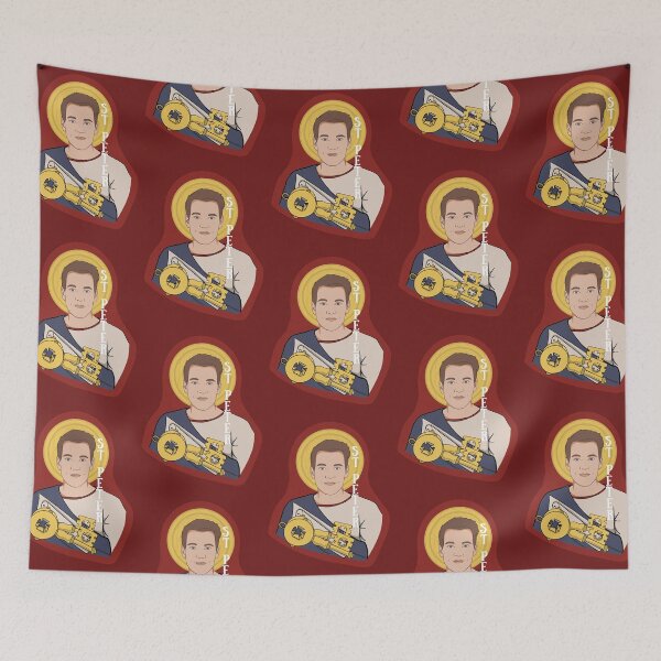 Item preview, St. Peter designed and sold by mfrancescon13.