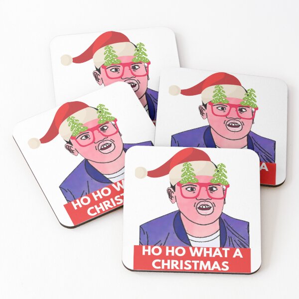 Item preview, Harvey price christmas what a day ho ho hello you cunts  Harvey price meme - katie price Harvey pri  designed and sold by BrainSushiStudi.