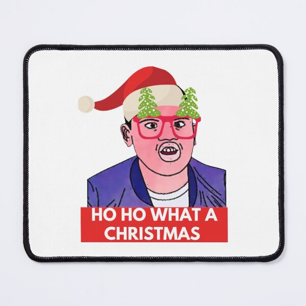 Item preview, Harvey price christmas what a day ho ho hello you cunts  Harvey price meme - katie price Harvey pri  designed and sold by BrainSushiStudi.