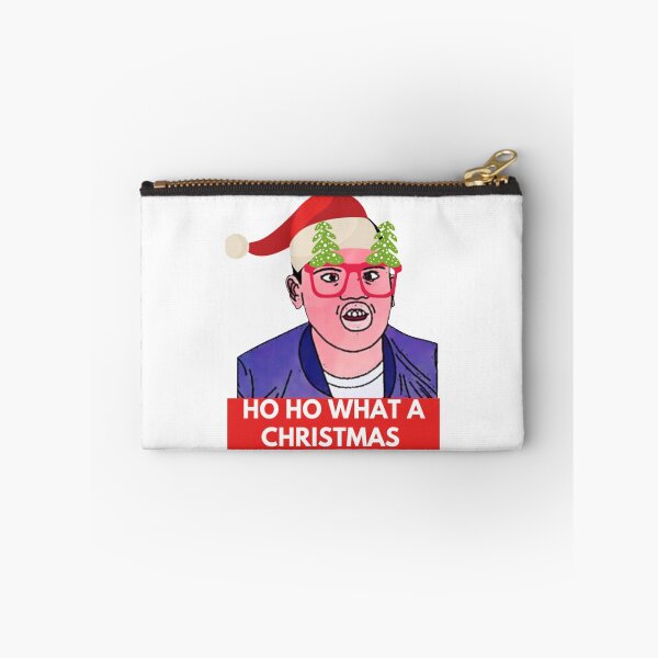 Item preview, Harvey price christmas what a day ho ho hello you cunts  Harvey price meme - katie price Harvey pri  designed and sold by BrainSushiStudi.