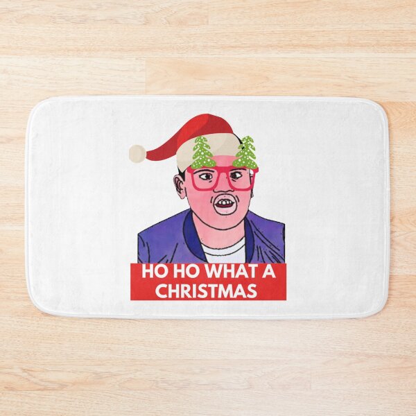 Item preview, Harvey price christmas what a day ho ho hello you cunts  Harvey price meme - katie price Harvey pri  designed and sold by BrainSushiStudi.