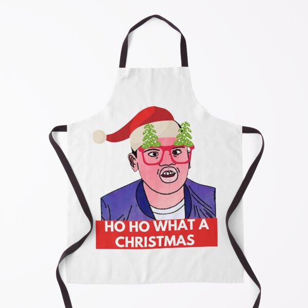 Item preview, Harvey price christmas what a day ho ho hello you cunts  Harvey price meme - katie price Harvey pri  designed and sold by BrainSushiStudi.