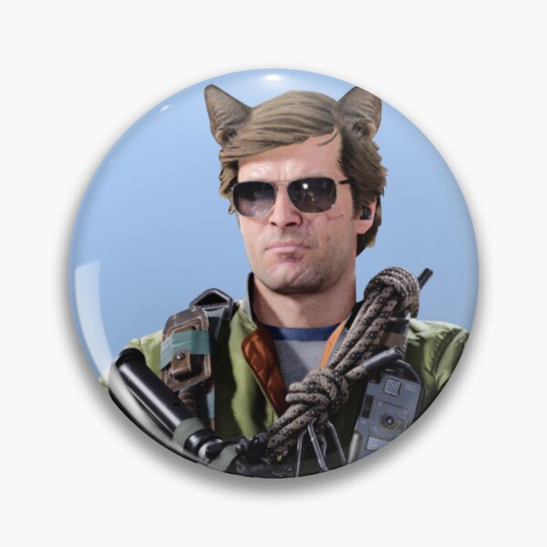 Item preview, Catboy Russell Adler designed and sold by kismetclicks.