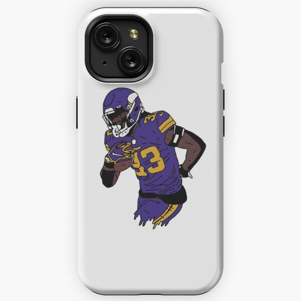 Davante Adams iPhone Case for Sale by AsherCreations