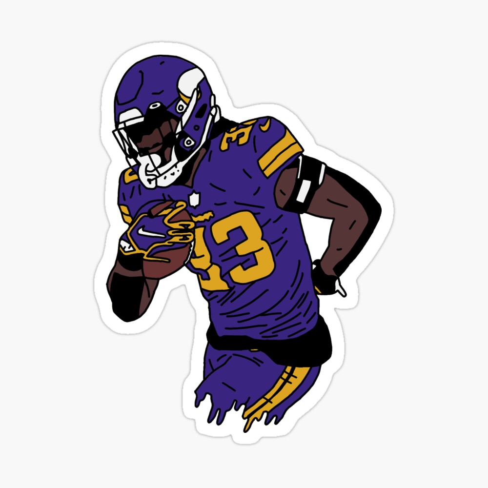 Dalvin Cook Poster Poster for Sale by EthycalWarrior