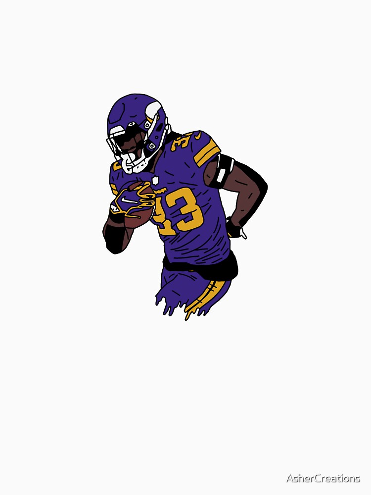 Dalvin Cook Essential T-Shirt for Sale by AsherCreations