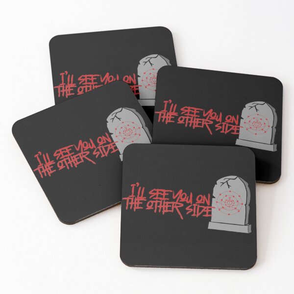 Item preview, Funeral Derangements designed and sold by Gh0ul_FX.