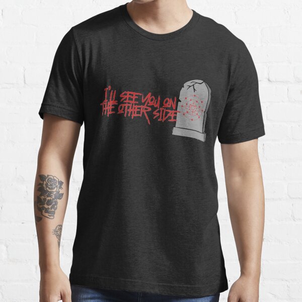 "Funeral Derangements" Tshirt for Sale by whiskeysour Redbubble