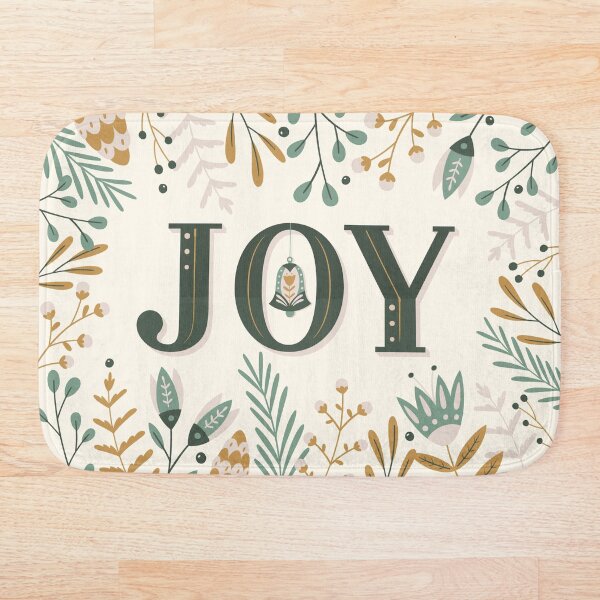 Item preview, Joy designed and sold by ammiecreative.