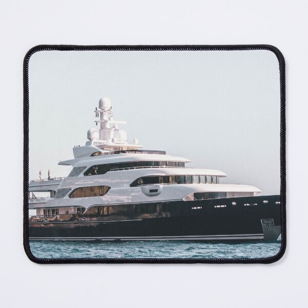 Item preview, Luxury Yacht designed and sold by newburyboutique.