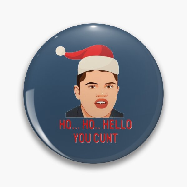 Item preview, Harvey price ho ho hello you cunts   designed and sold by BrainSushiStudi.