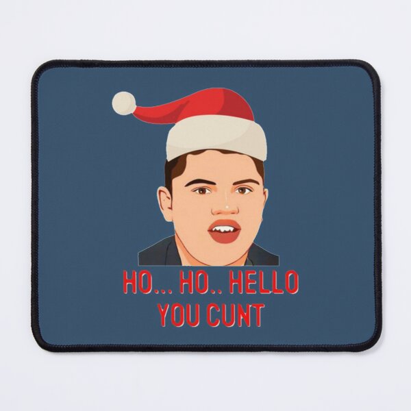Item preview, Harvey price ho ho hello you cunts designed and sold by BrainSushiStudi.