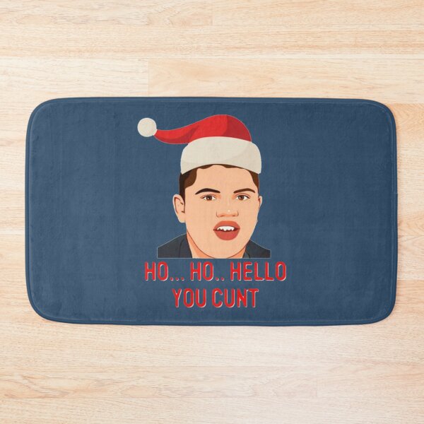 Item preview, Harvey price ho ho hello you cunts   designed and sold by BrainSushiStudi.