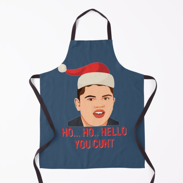 Item preview, Harvey price ho ho hello you cunts designed and sold by BrainSushiStudi.