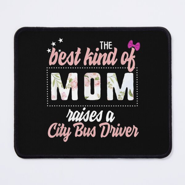 Landscape Details about   Gift For Bus Driver Grandma Mothers Day Present Sticker 
