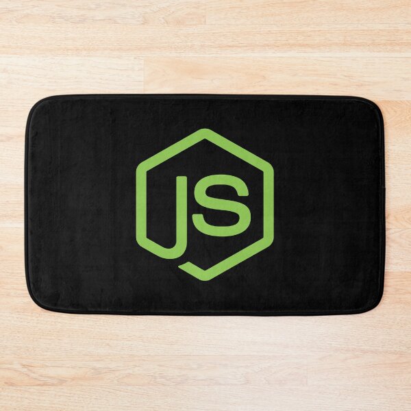 Item preview, Java Script Logo designed and sold by Melisa  Redondo.