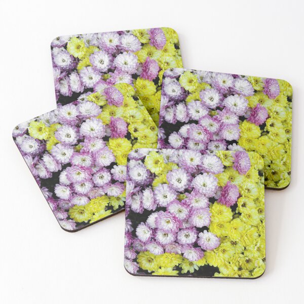 Item preview, CHRYSANTHEMUMS designed and sold by Sandra Belitza-Vazquez.