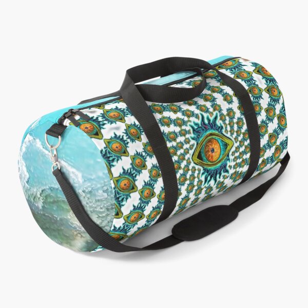 Item preview, Pamukkale Vision designed and sold by Klaus Bremner (Autotelic Art).