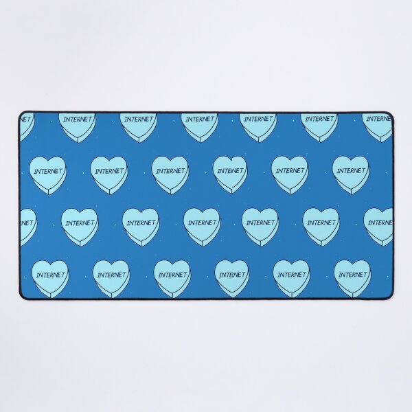 Item preview, Internet Candy Hearts designed and sold by Jennifer Adair.
