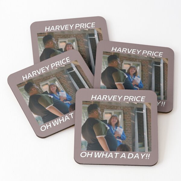 Item preview, Harvey price meme oh what a day Harvey price meme - katie price Harvey price hello you cunts  (4) designed and sold by BrainSushiStudi.