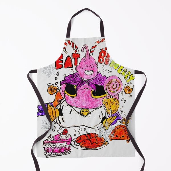 Item preview, Eat and Be Merry  designed and sold by AnimeInkArt.